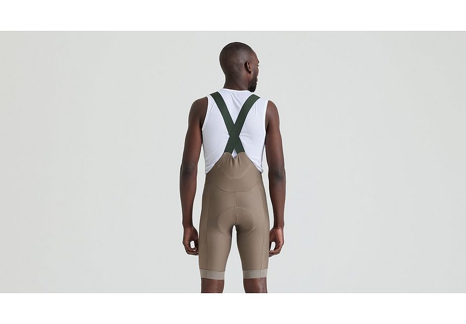 Specialized Men's Prime Bib Shorts