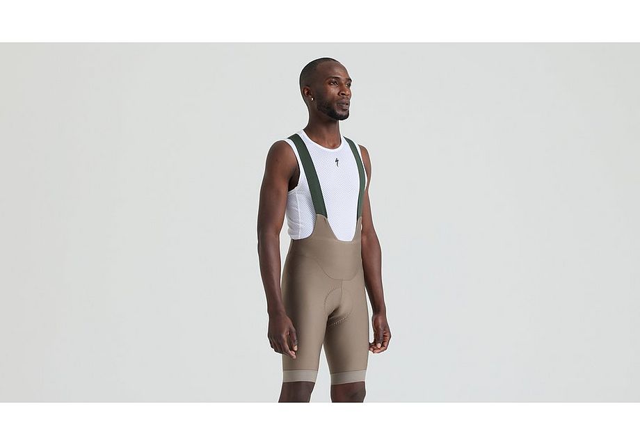 Specialized Men's Prime Bib Shorts