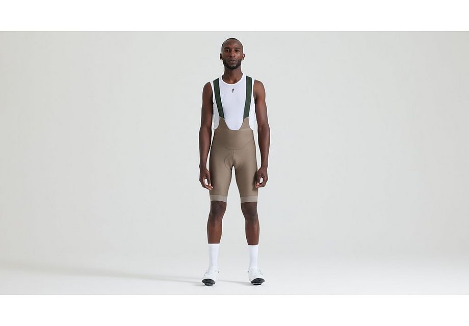 Specialized Men's Prime Bib Shorts