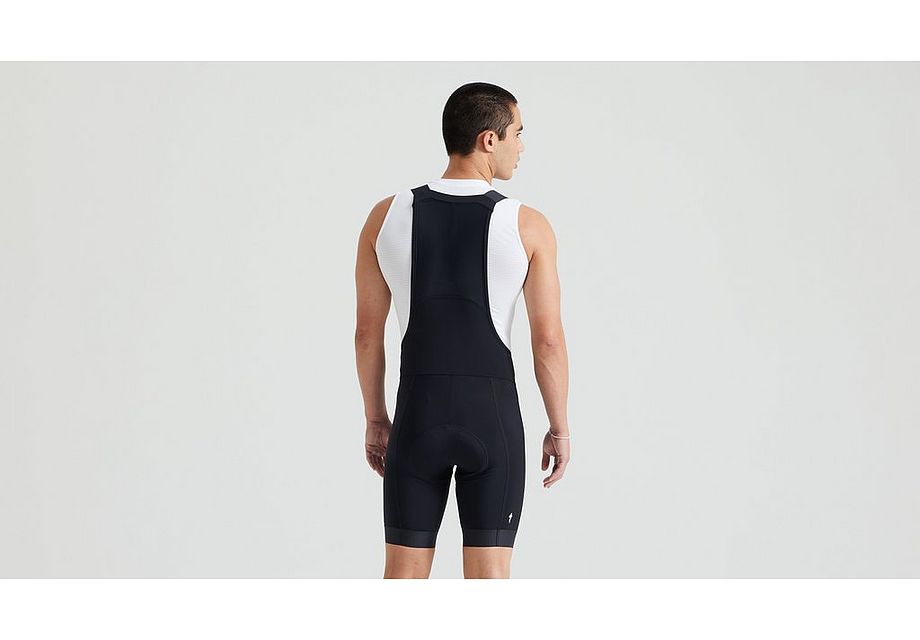 Specialized Men's Specialized Foundation Bib Shorts