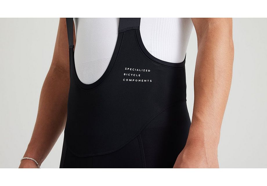 Specialized Men's Specialized Foundation Bib Shorts