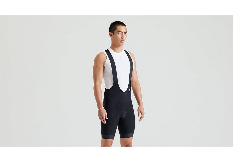 Specialized Men's Specialized Foundation Bib Shorts