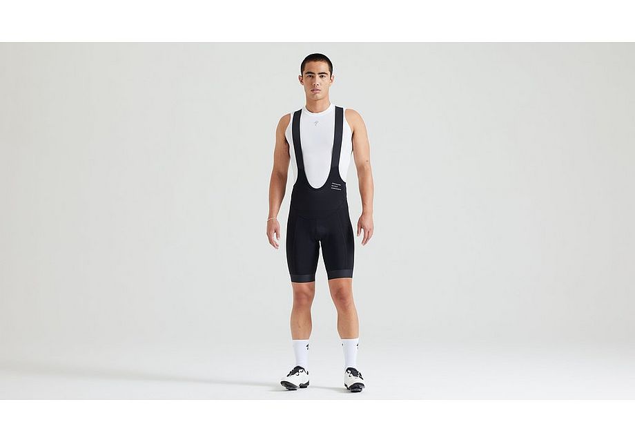 Specialized Men's Specialized Foundation Bib Shorts