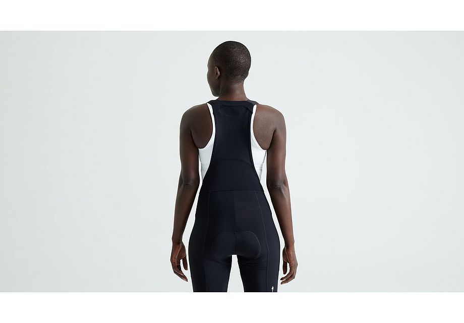 Specialized Women's Specialized Foundation Bib Shorts