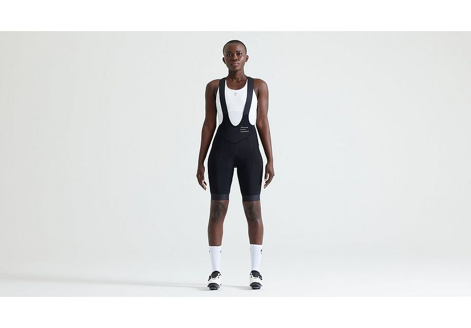 Specialized Women's Specialized Foundation Bib Shorts
