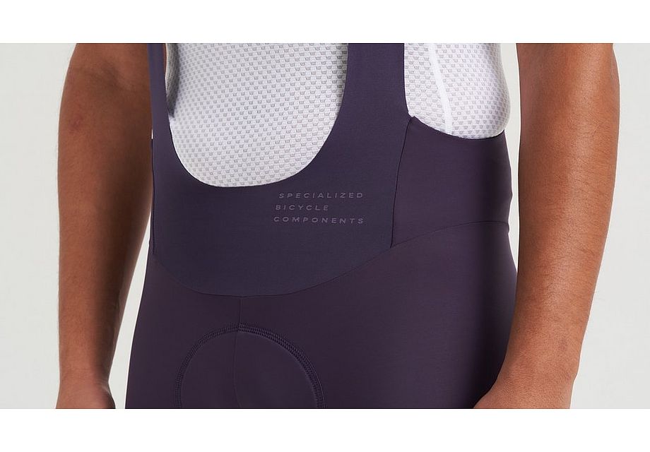 Specialized Men's Prime Bib Shorts