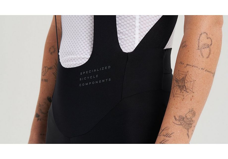 Specialized Women's Prime Bib Shorts