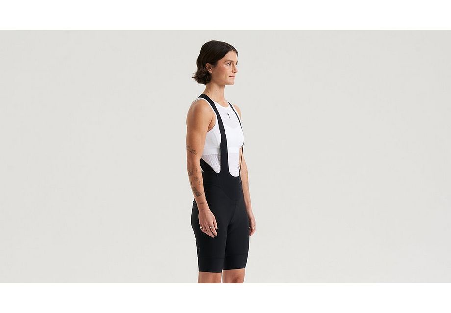Specialized Women's Prime Bib Shorts