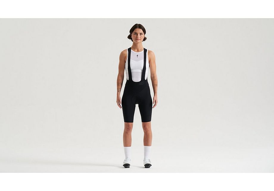 Specialized Women's Prime Bib Shorts