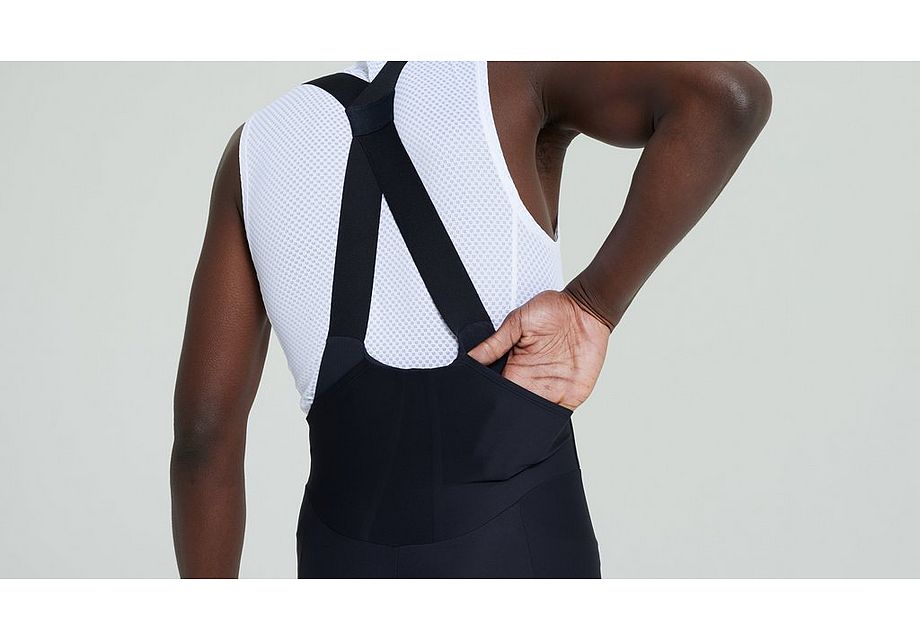 Specialized Men's Prime SWAT Bib Shorts