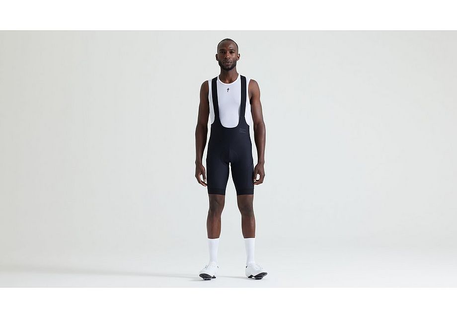 Specialized Men's Prime SWAT Bib Shorts
