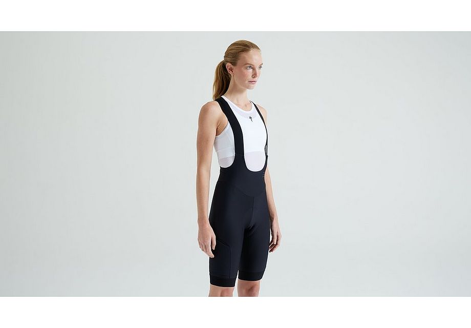 Specialized Women's Prime SWAT Bib Shorts