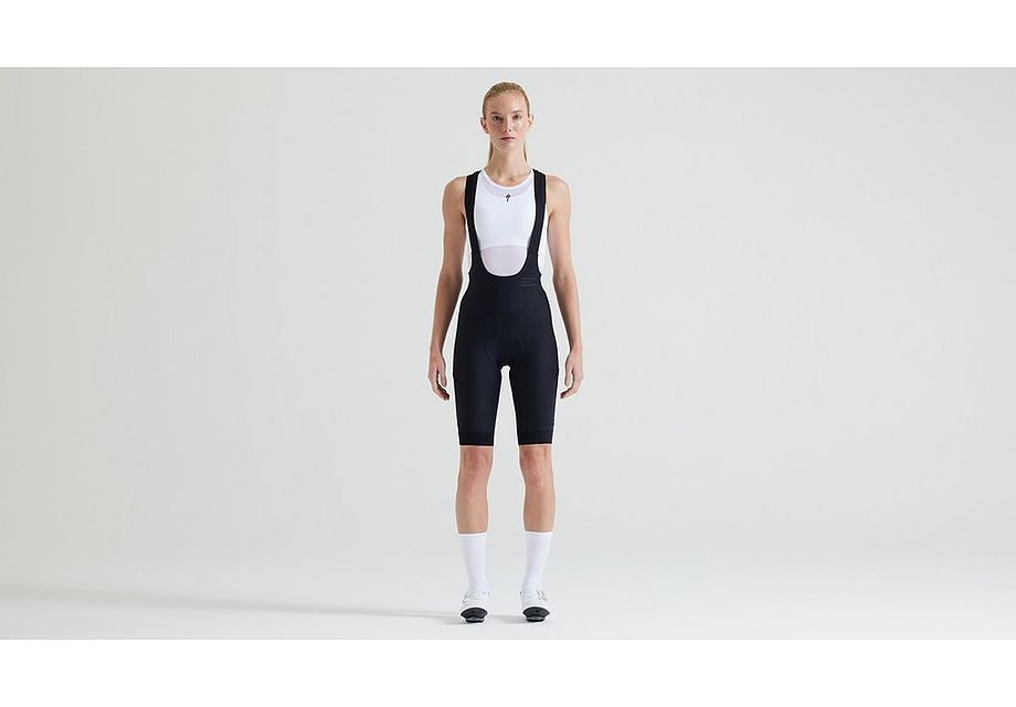 Specialized Women's Prime SWAT Bib Shorts