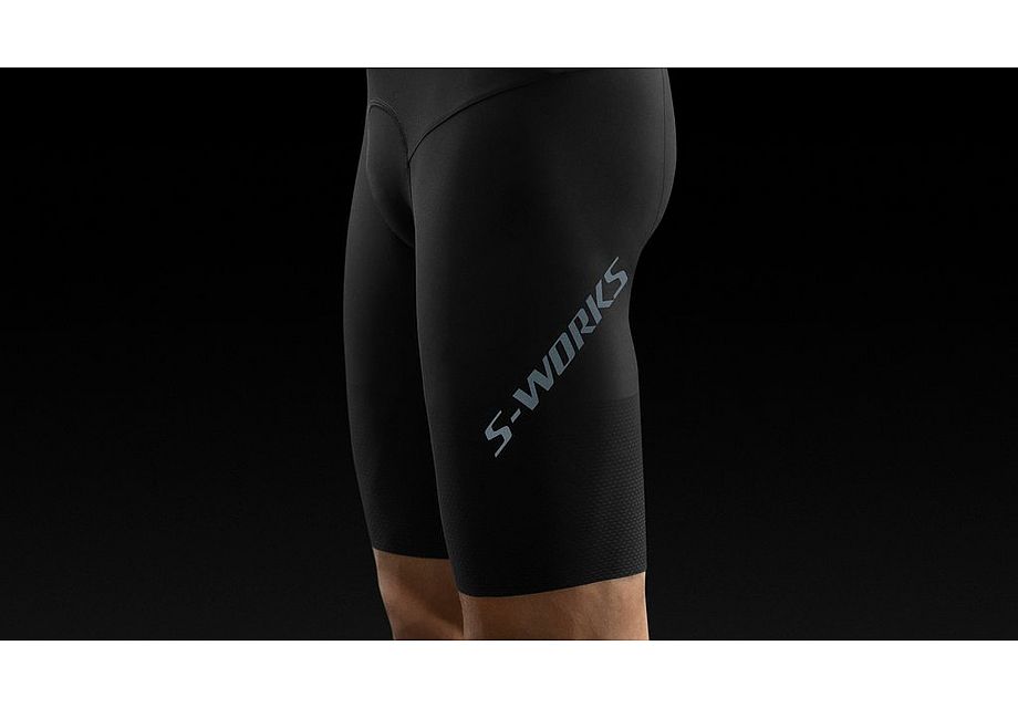 Specialized Men's S-Works Race Bib Short