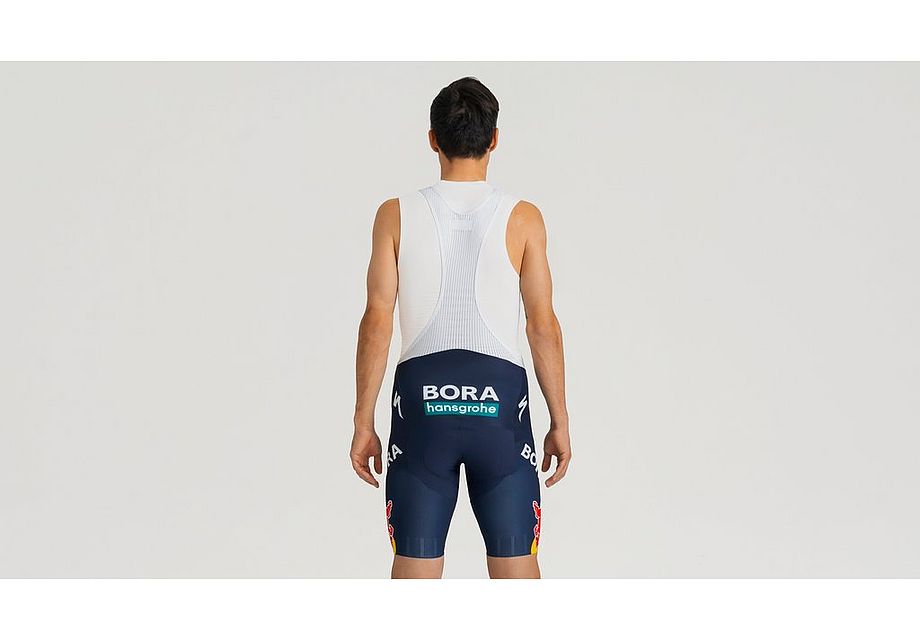 Specialized Red Bull - BORA - hansgrohe Replica Bib Short