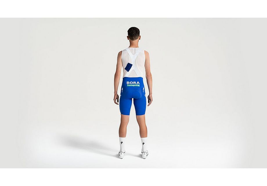 Specialized Red Bull - BORA - hansgrohe TdF Race Bib Short