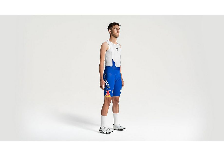 Specialized Red Bull - BORA - hansgrohe TdF Race Bib Short
