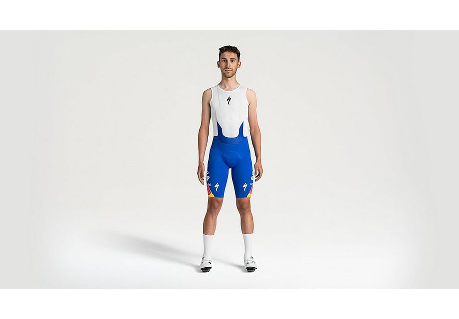 Specialized Red Bull - BORA - hansgrohe TdF Race Bib Short