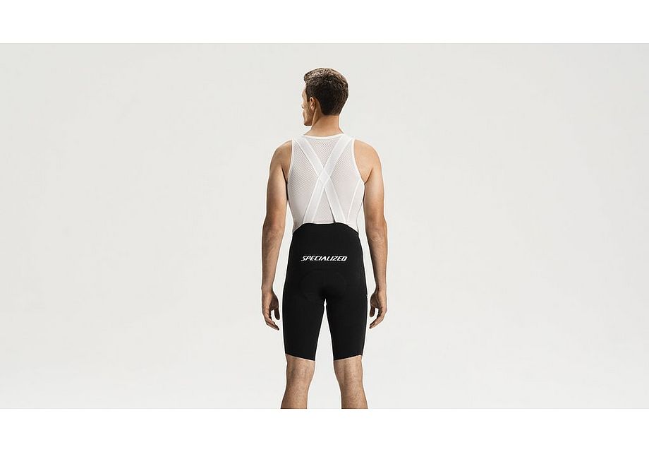 Specialized XCO Factory Replica Race Bib Short
