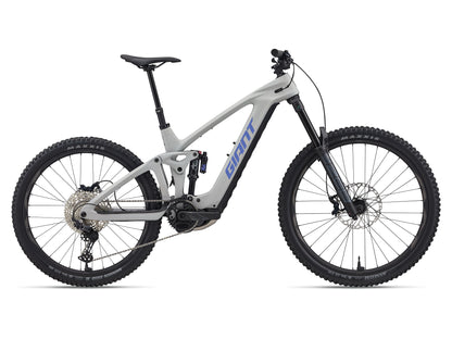 Giant Reign Advanced E+ 2 2026