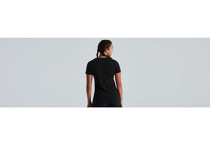 Specialized Women's Wordmark T-Shirt — view 6