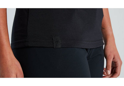 Specialized Women's Wordmark T-Shirt — view 8