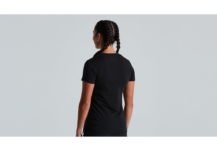 Specialized Women's Wordmark T-Shirt — view 10