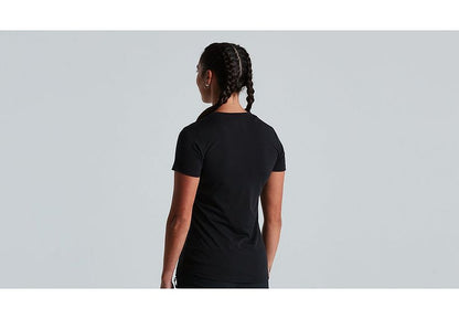 Specialized Women's Wordmark T-Shirt — view 10