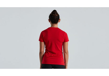 Specialized Women's Wordmark T-Shirt