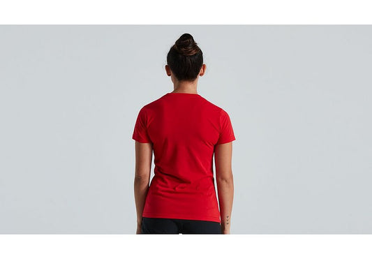 Specialized Women's Wordmark T-Shirt