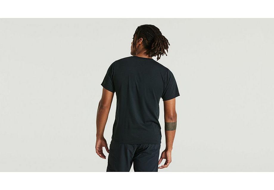 Specialized Men's S-Logo Short Sleeve T-Shirt