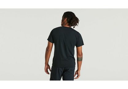 Specialized Men's S-Logo Short Sleeve T-Shirt