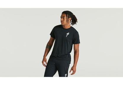 Specialized Men's S-Logo Short Sleeve T-Shirt
