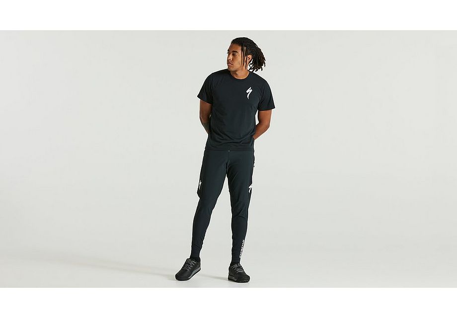 Specialized Men's S-Logo Short Sleeve T-Shirt