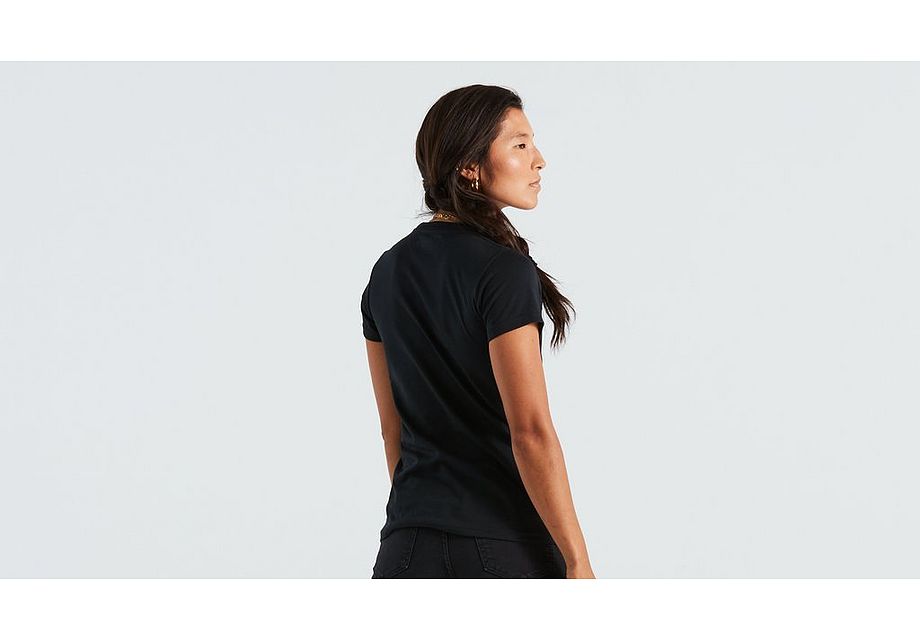 Specialized Women's S-Logo Short Sleeve T-Shirt