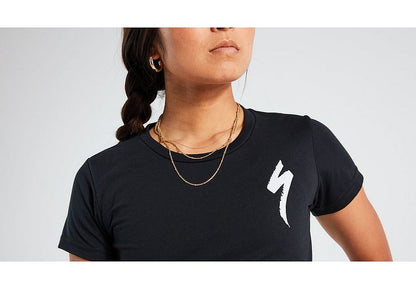 Specialized Women's S-Logo Short Sleeve T-Shirt