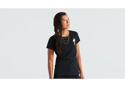 Specialized Women's S-Logo Short Sleeve T-Shirt