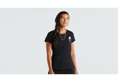Specialized Women's S-Logo Short Sleeve T-Shirt