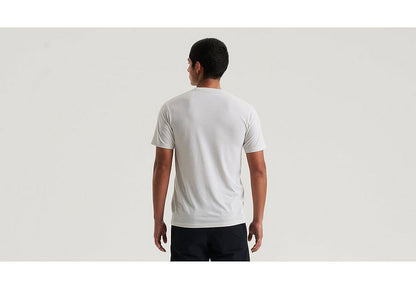 Specialized Men's Wordmark Short Sleeve T-Shirt