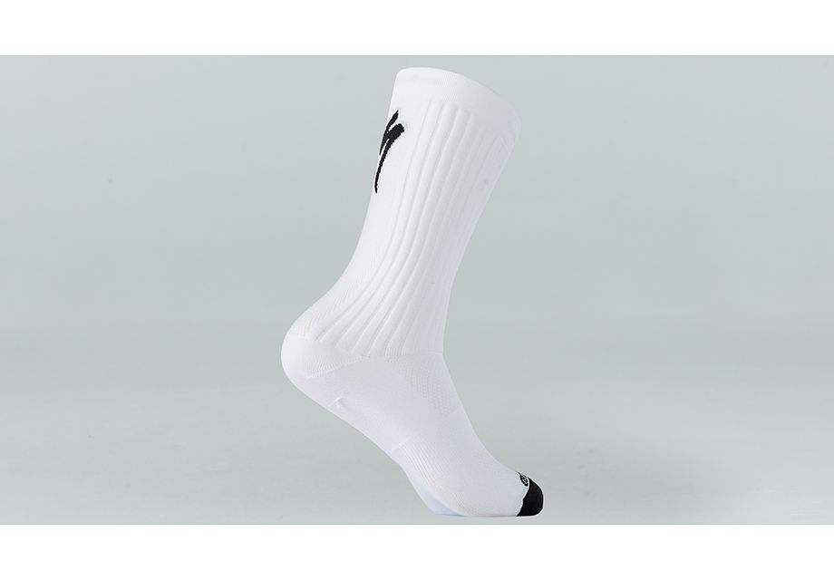 Specialized Hydrogen Aero Tall Road Socks