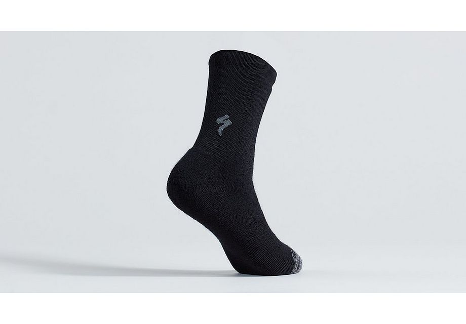 Specialized Merino Deep Winter Tall Socks
