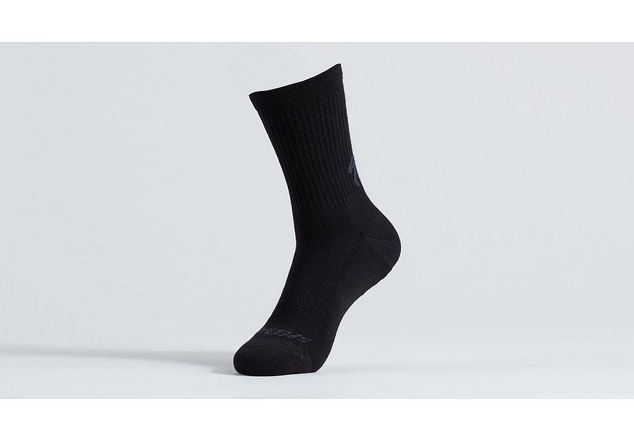Specialized Cotton Tall Socks