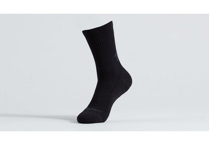Specialized Cotton Tall Socks