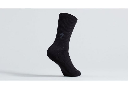 Specialized Cotton Tall Socks