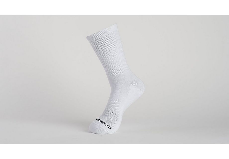 Specialized Cotton Tall Socks
