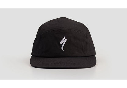 Specialized Youth 5-Panel Camper Hat