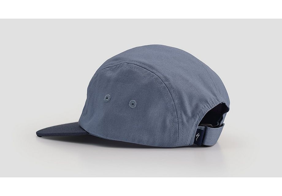 Specialized Youth 5-Panel Camper Hat