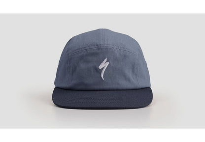 Specialized Youth 5-Panel Camper Hat