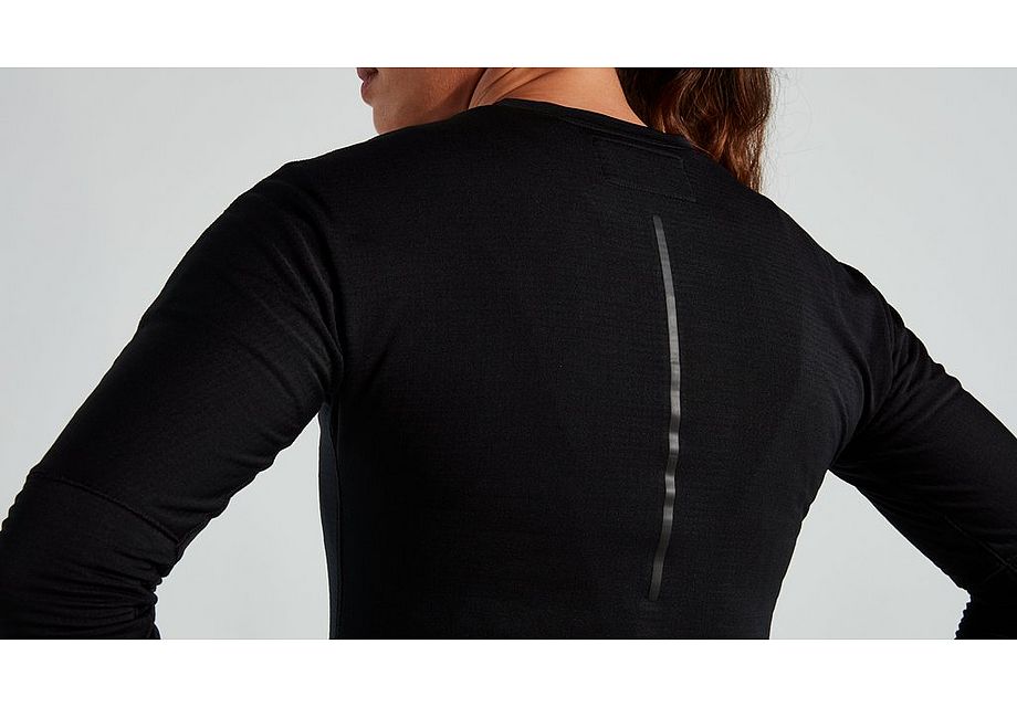 Specialized Women's Trail Thermal Jersey