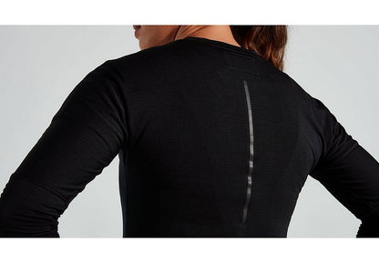 Specialized Women's Trail Thermal Jersey
